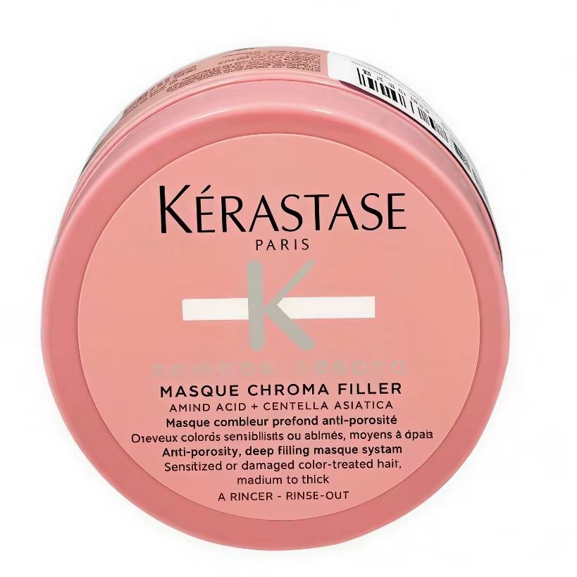Hair Care Kerastase - Kerastase Paris Chroma Absolu Masque Chroma