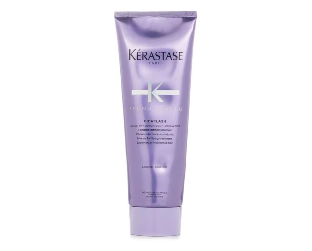 Hair Care Kerastase - Kerastase Blond Absolu Cicaflash Intense Fortifying