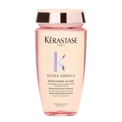 Hair Care Kerastase - Kerastase Chronologiste Rose Shampoo 250ml, Original