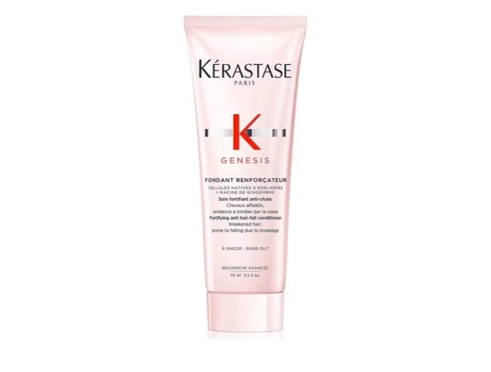 Hair Care Kerastase - Kerastase Genesis Fondant Renforcateur Fortifying Anti