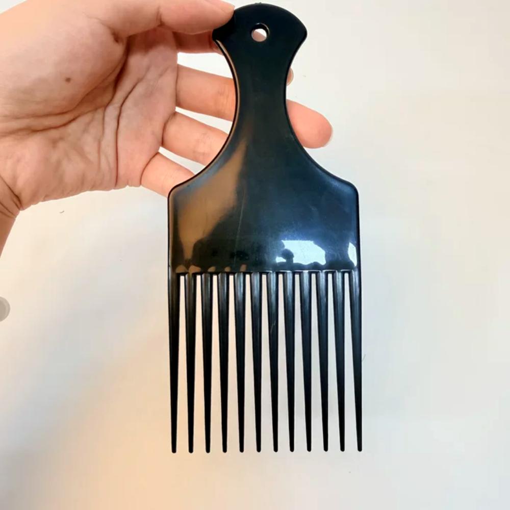 Afro Pick Comb - Afro Pick Comb For African American