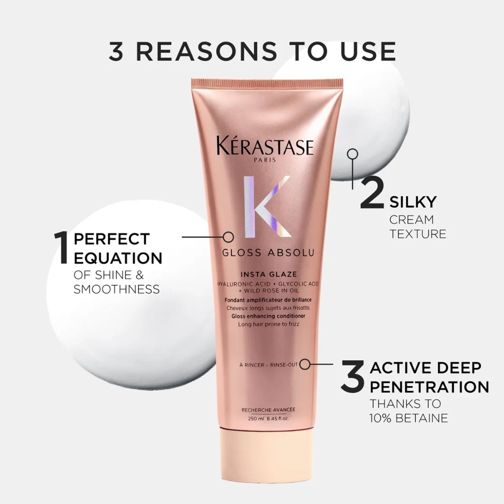 Kerastase Gloss Absolu Gloss E - Hair Care Kerastase 评论和价格