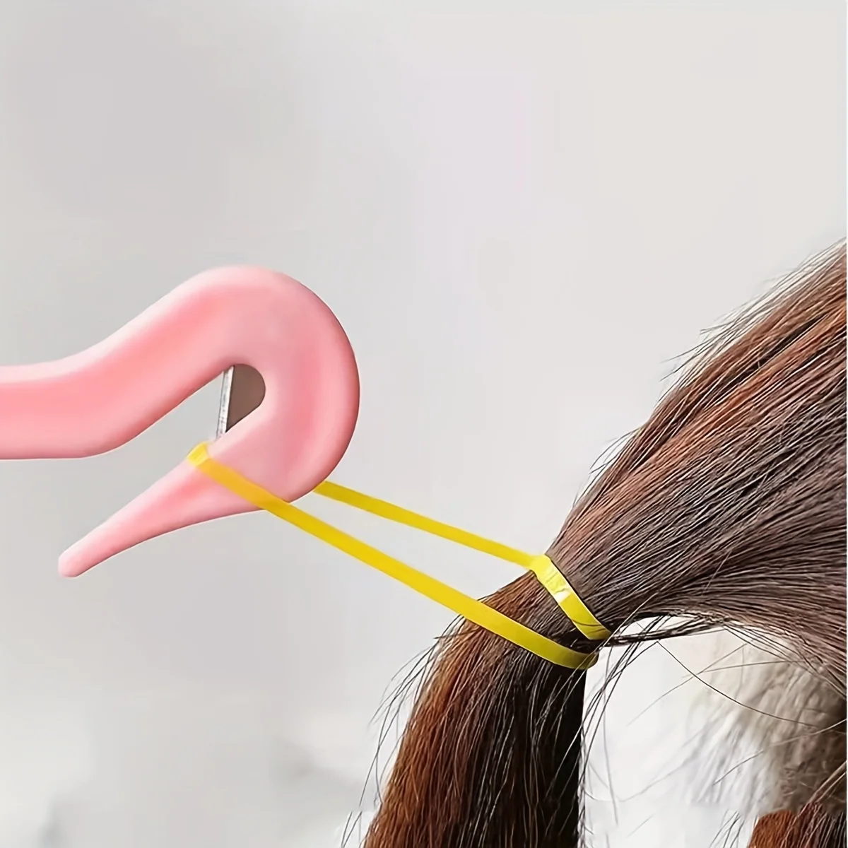 7pc/set Professional Hairdress - Hair Care Set 评论和价格