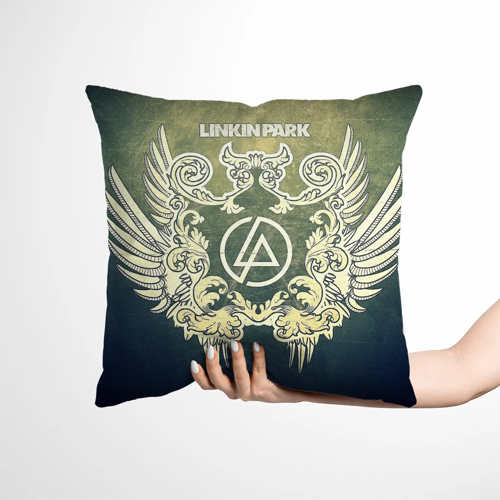 Silk Pillowcase 100% Linkin Pa - Satin Pillowcase Silk 评论和价格