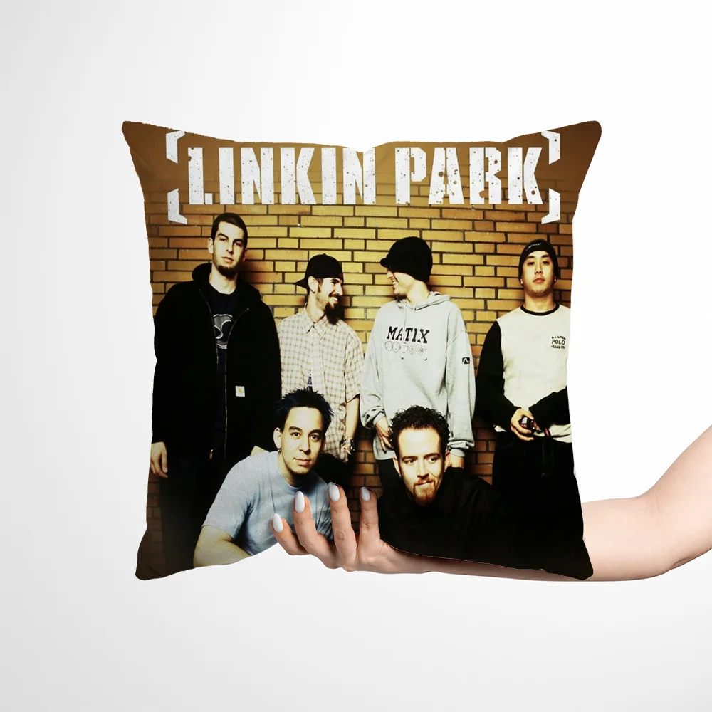 Silk Pillowcase 100% Linkin Pa - Satin Pillowcase Silk 评论和价格
