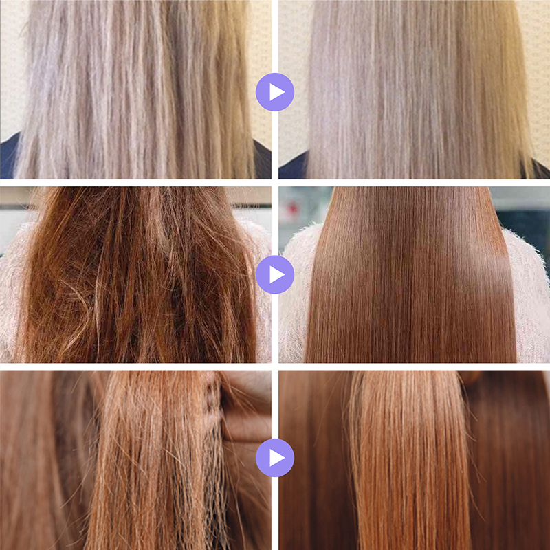 PURC Smoothing Leave-In Hair C - Hair Care Vitamin E 评论和价格