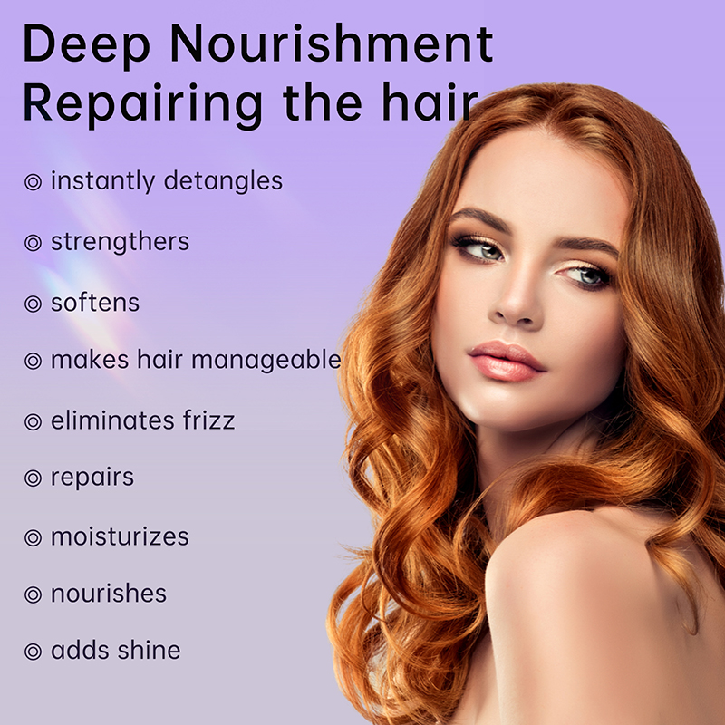 PURC Smoothing Leave-In Hair C - Hair Care Vitamin E 评论和价格