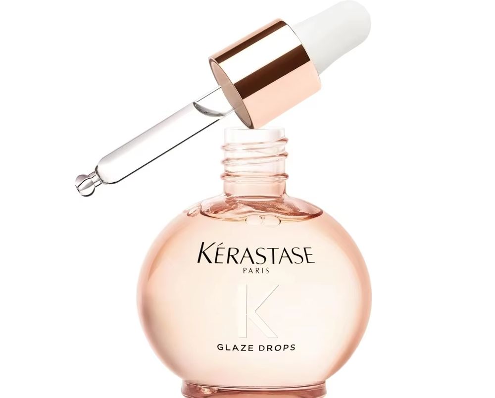Kerastase Gloss Absolu Glaze D - Hair Care Kerastase 评论和价格