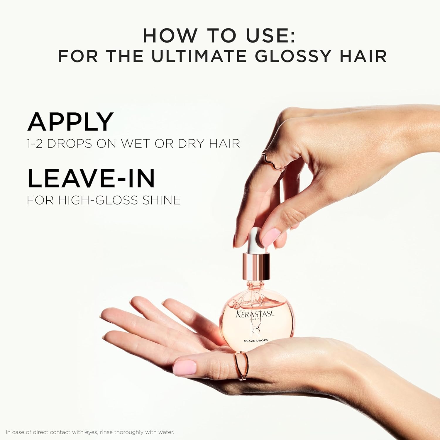 Kerastase Gloss Absolu Glaze D - Hair Care Kerastase 评论和价格