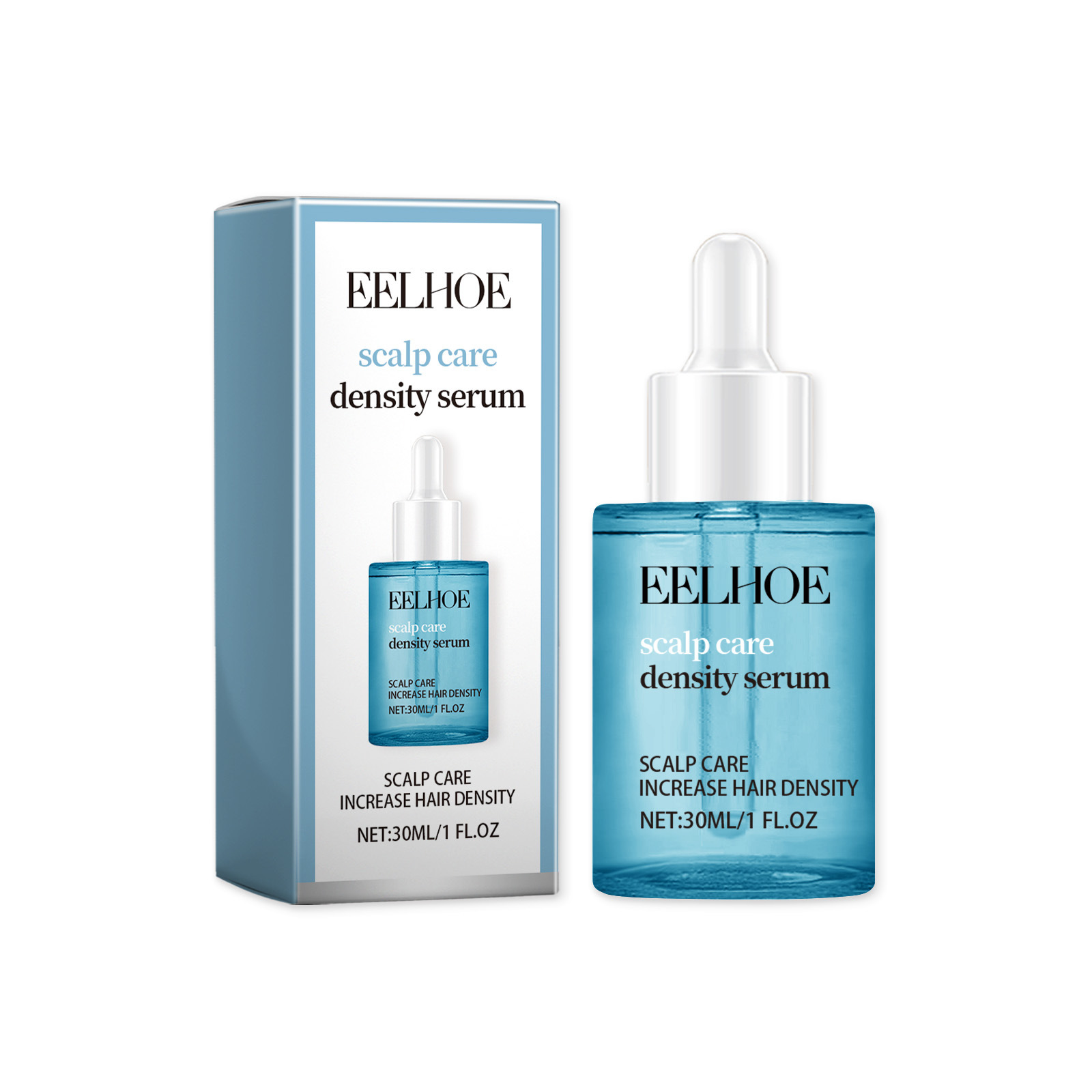 EELHOE Collagen Hair Treatment - Hair Care Vitamin E 评论和价格