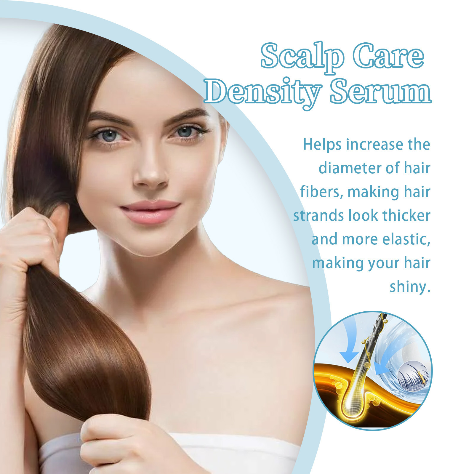 EELHOE Collagen Hair Treatment - Hair Care Vitamin E 评论和价格
