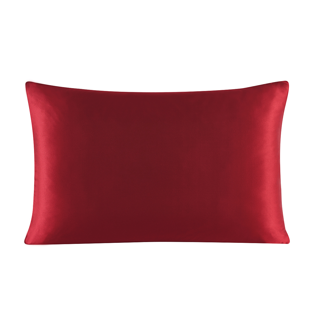 Silk Zipper Pillowcase 1pc 19m - Satin Pillowcase Silk 评论和价格