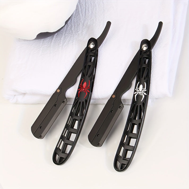 Folding manual razor, zinc all - Hair Care Zinc 评论和价格