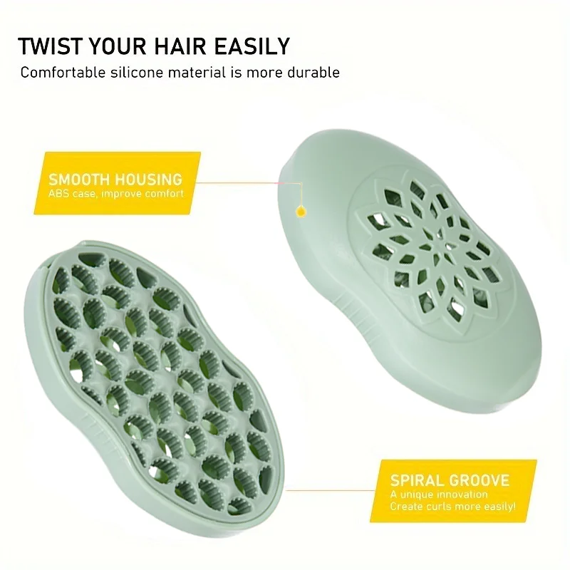 1pcs Professional Curly Africa - Afro Pick Comb 评论和价格