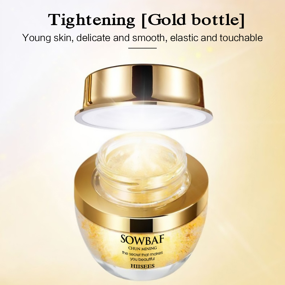 24K Gold Snail Collagen Face C - Silk Press Serum 评论和价格