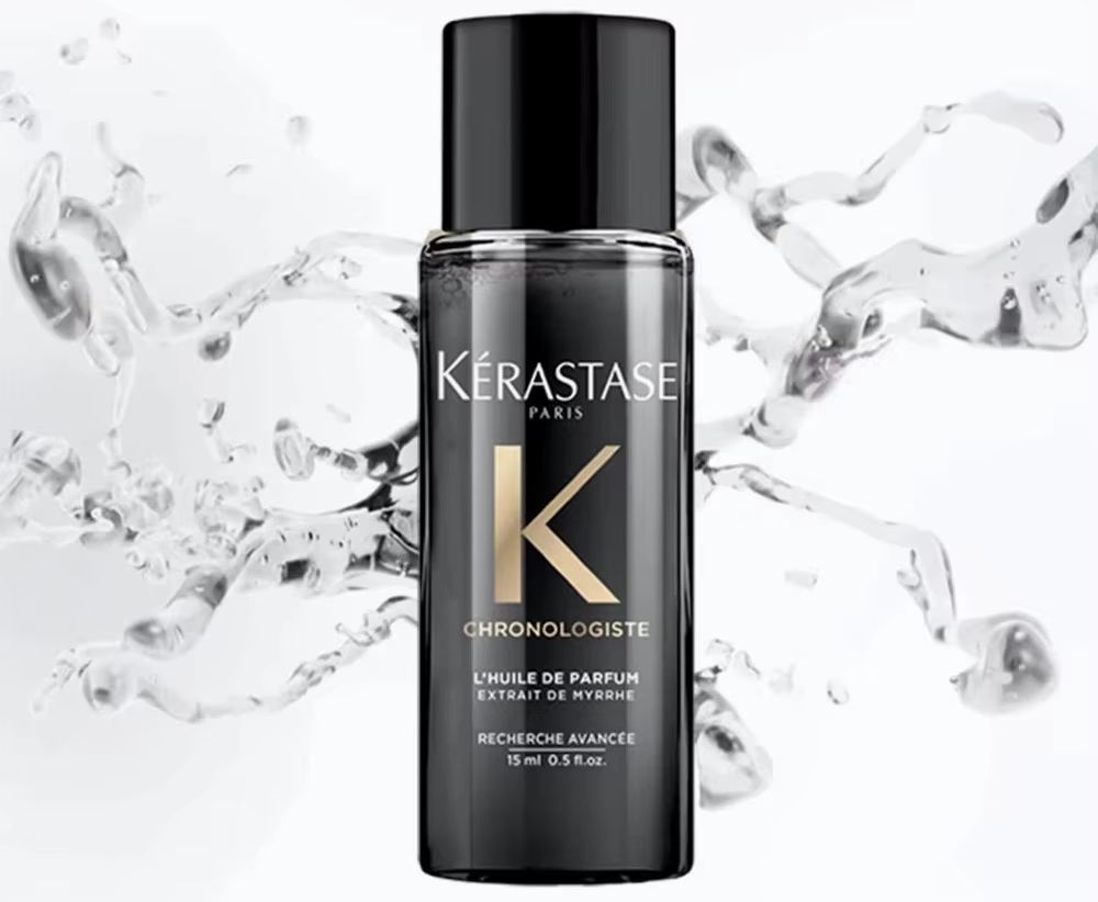 Kerastase Chronologiste Hair O - Hair Care Kerastase 评论和价格