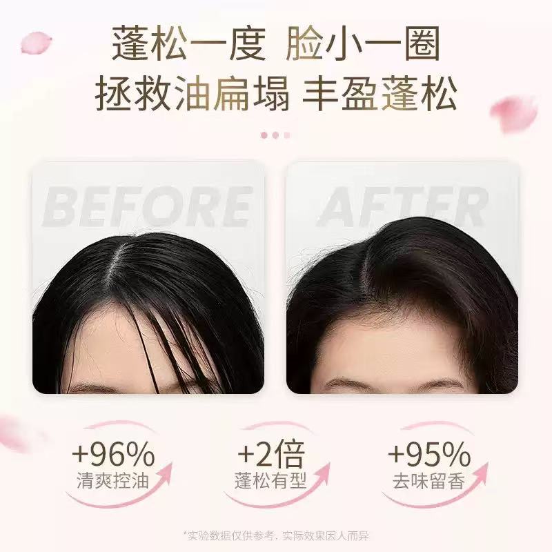 Thai Herbal Rose Shampoo Condi - Hair Care Thailand 评论和价格