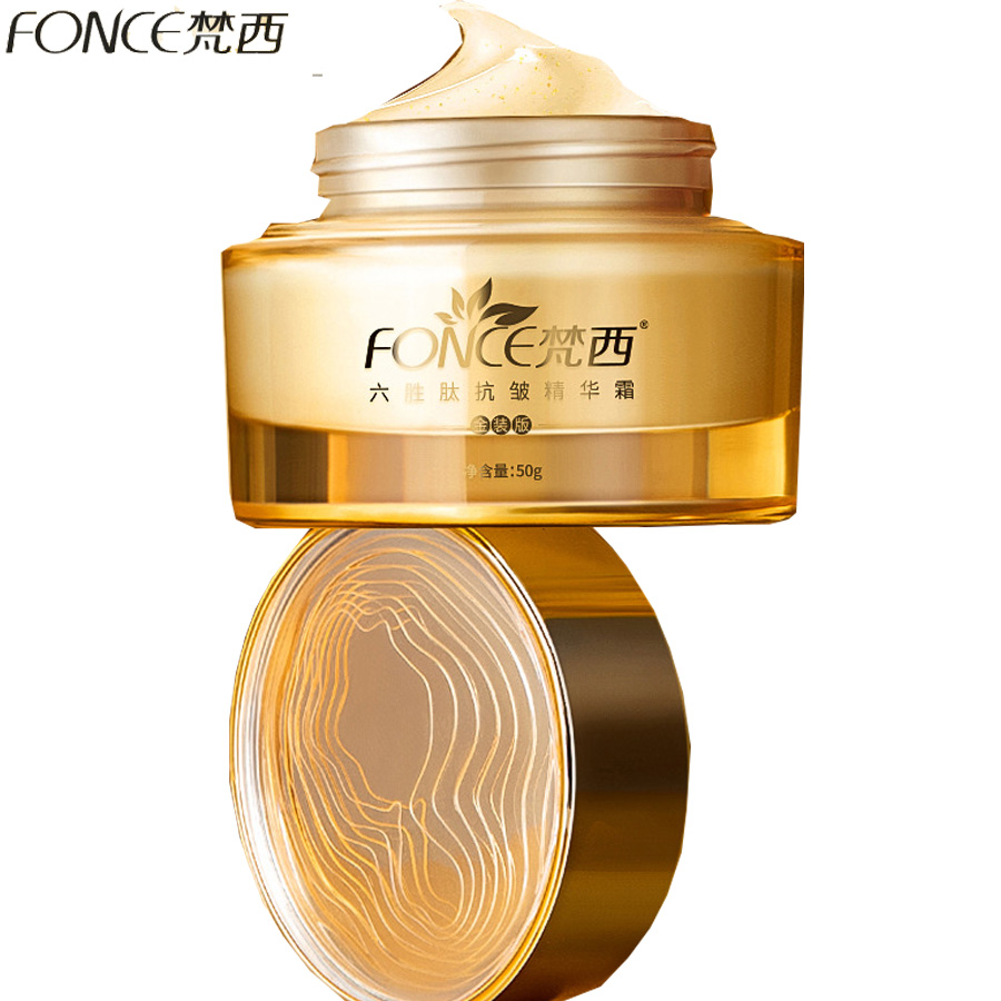 Korea Anti Aging Wrinkle Remov - Silk Press Serum 评论和价格