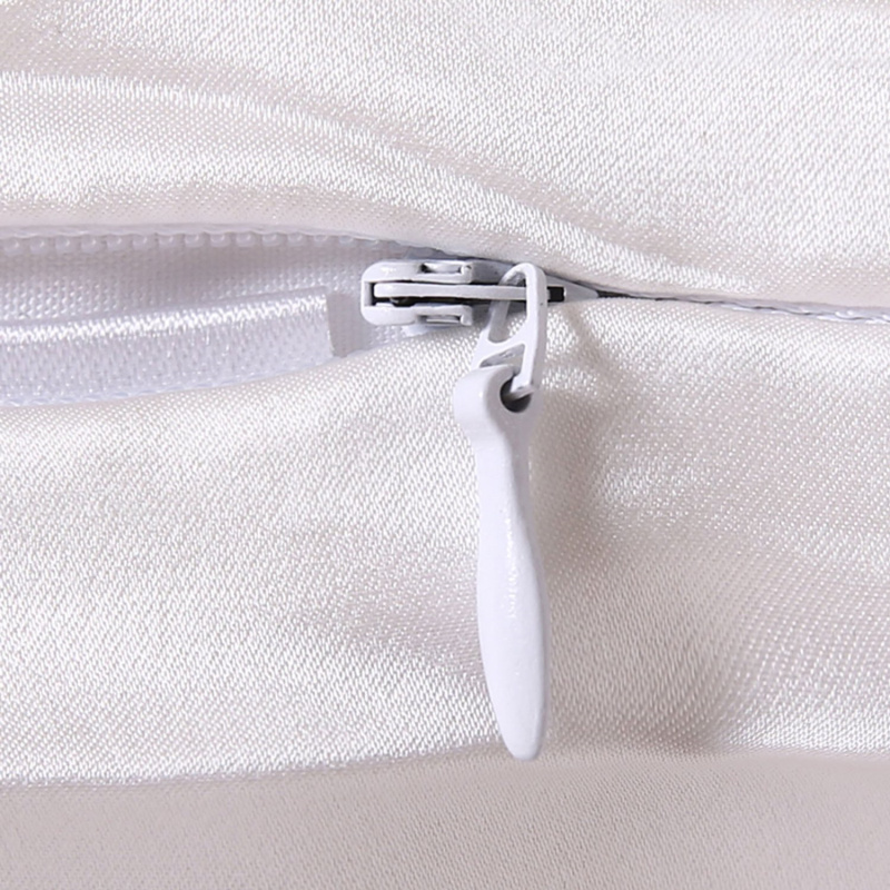 100% Nature Mulberry Silk Pill - Satin Pillowcase Silk 评论和价格