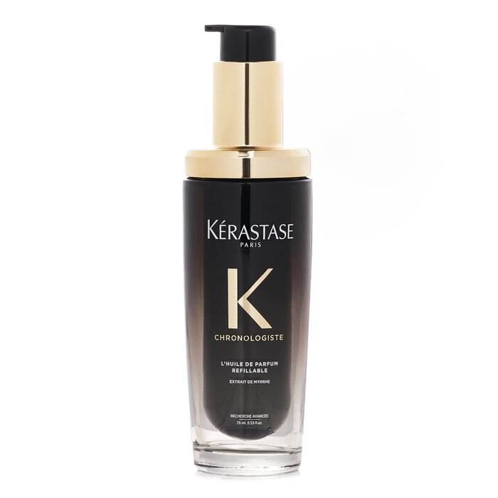 Kerastase Chronologiste L Huil - Hair Care Kerastase 评论和价格