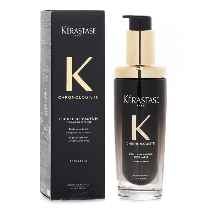 Kerastase Chronologiste L Huil - Hair Care Kerastase 评论和价格