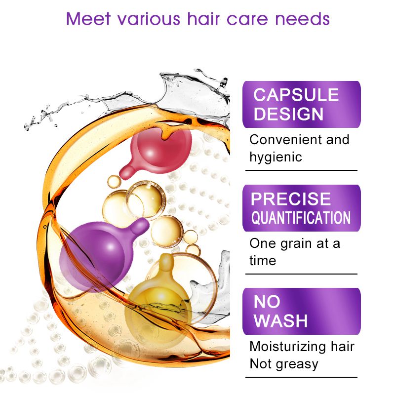Sevich Smooth Silky Hair Vitam - Hair Care Vitamin E 评论和价格