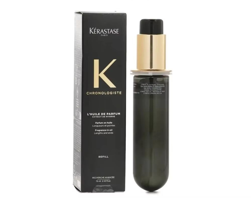 Kerastase Chronologiste L Huil - Hair Care Kerastase 评论和价格