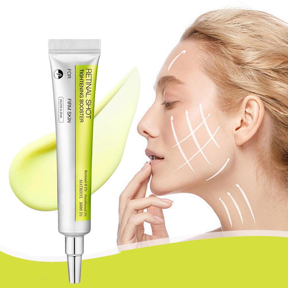 15ml Retinol Firming Serum Hig - Silk Press Serum 评论和价格