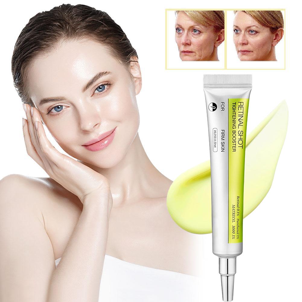 15ml Retinol Firming Serum Hig - Silk Press Serum 评论和价格