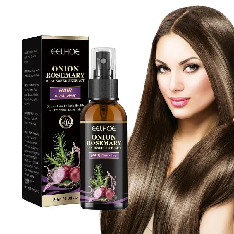 30ml Onion Rosemary Anti-Hair  - Hair Care Ordinary 评论和价格