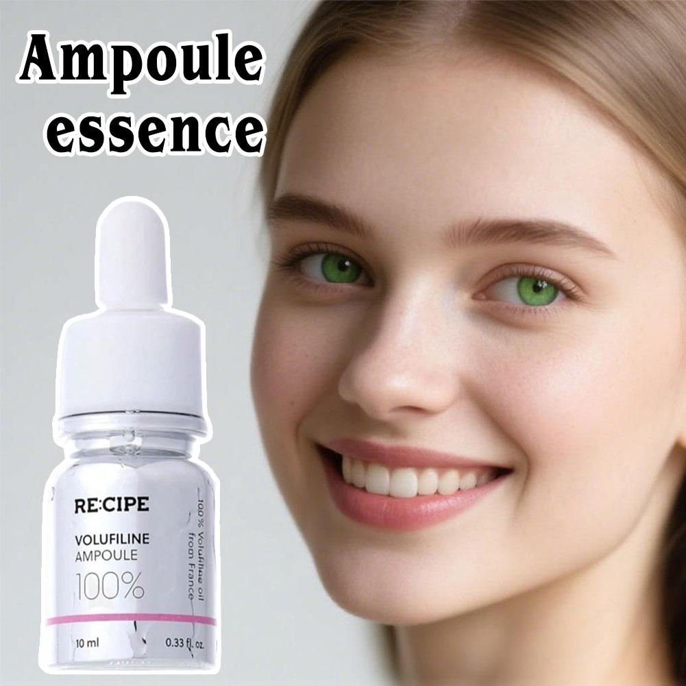 100% Volufiline Ampoule 10ml F - Silk Press Serum 评论和价格