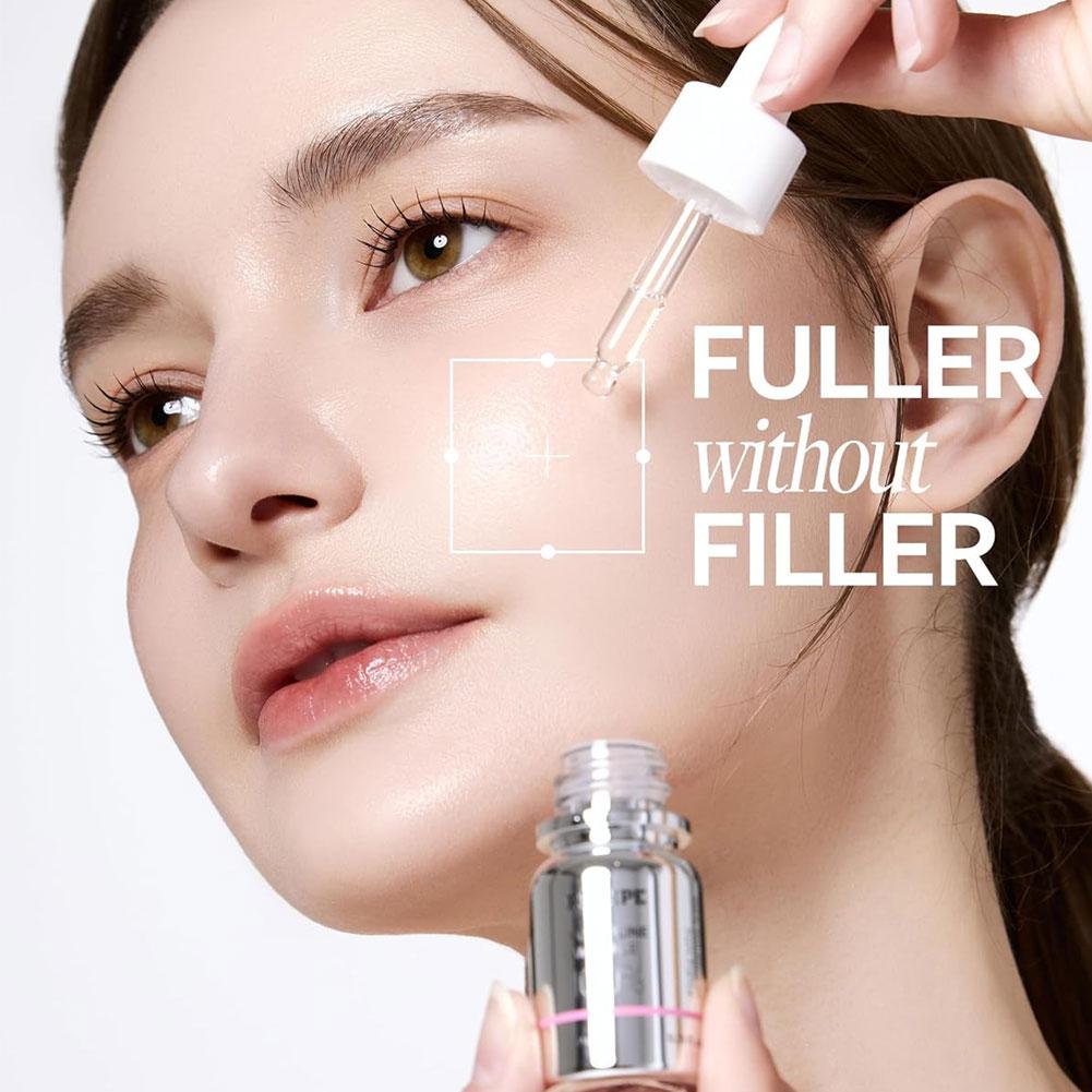 100% Volufiline Ampoule 10ml F - Silk Press Serum 评论和价格