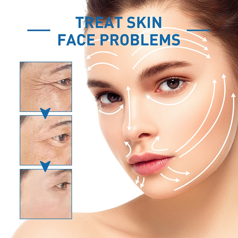 JAYSUING Anti-Wrinkle Essence  - Silk Press Serum 评论和价格
