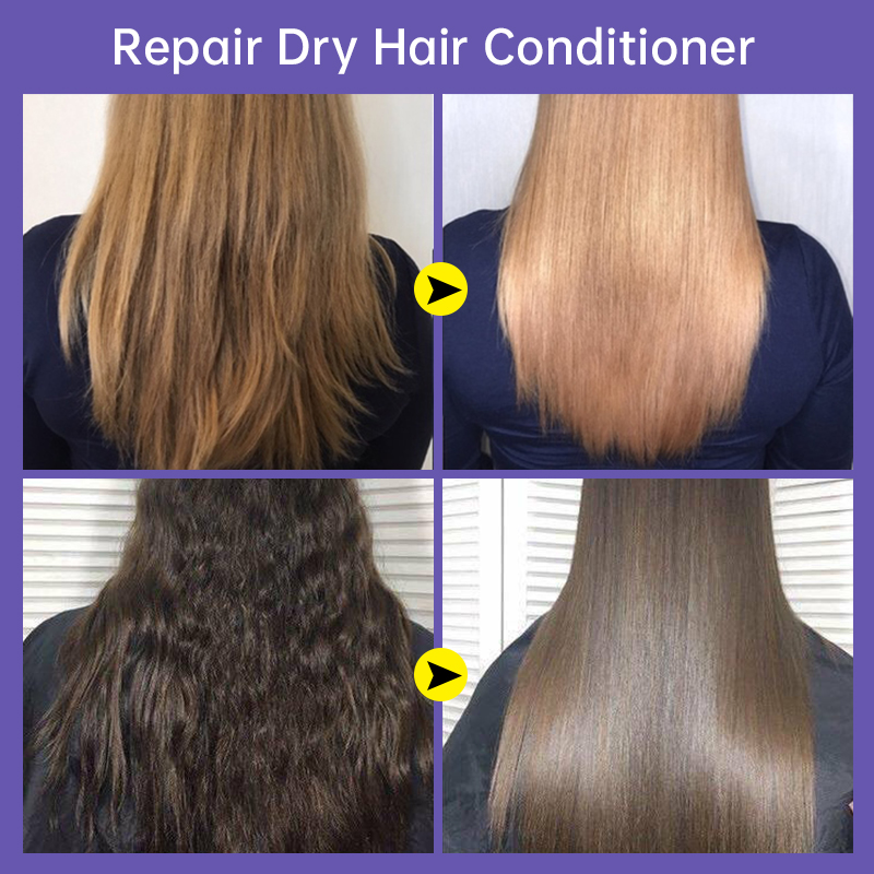 PURC Leave In Conditioner Spra - Hair Care Vitamin E 评论和价格