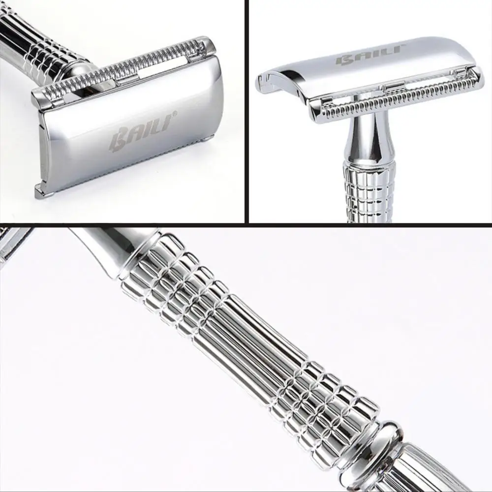 Razor Mens Adjustable Shaving  - Hair Care Zinc 评论和价格