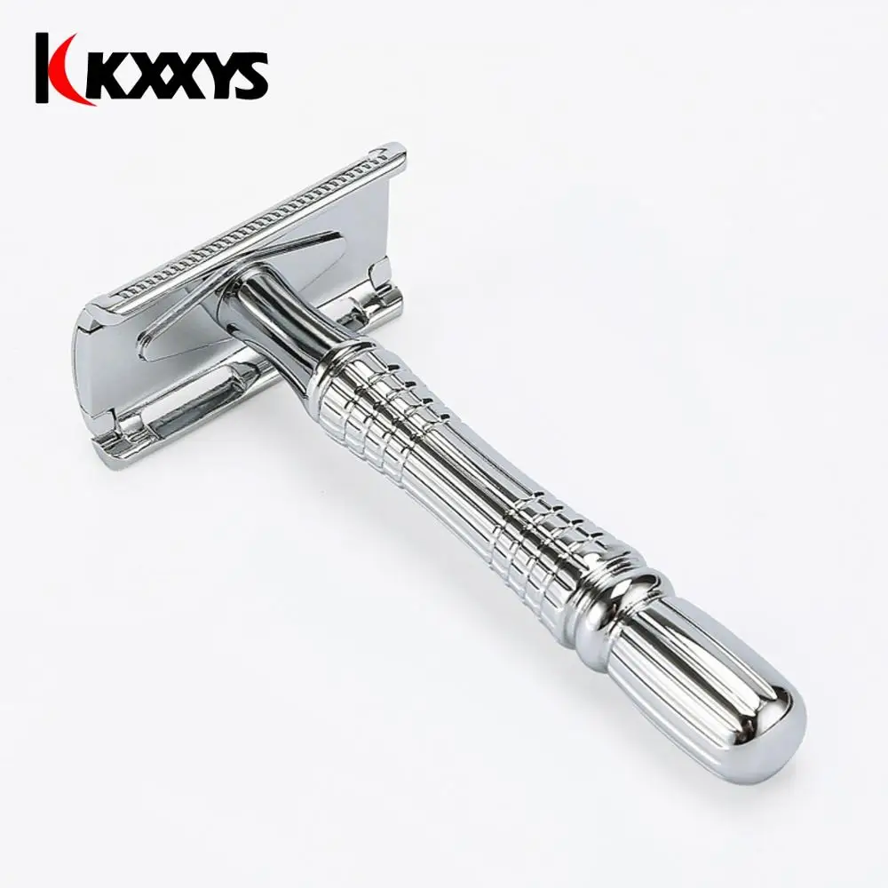 Razor Mens Adjustable Shaving  - Hair Care Zinc 评论和价格