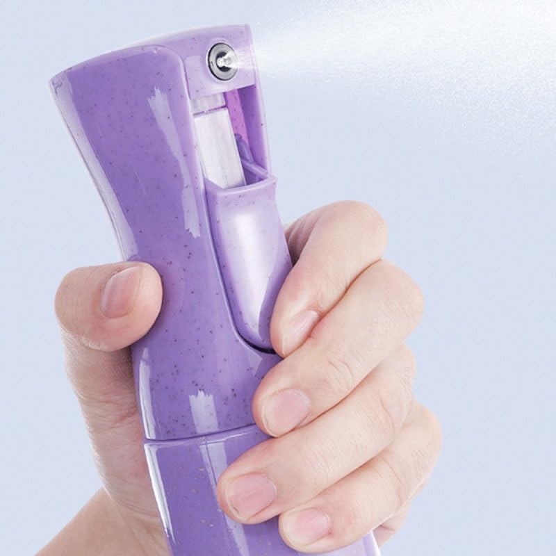 Hair Care Set Refillable Fine  - Hair Care Set 评论和价格