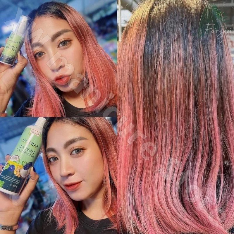 Thailand Hair Care Essence Moi - Hair Care Thailand 评论和价格