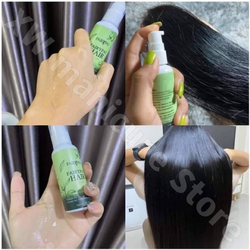 Thailand Hair Care Essence Moi - Hair Care Thailand 评论和价格