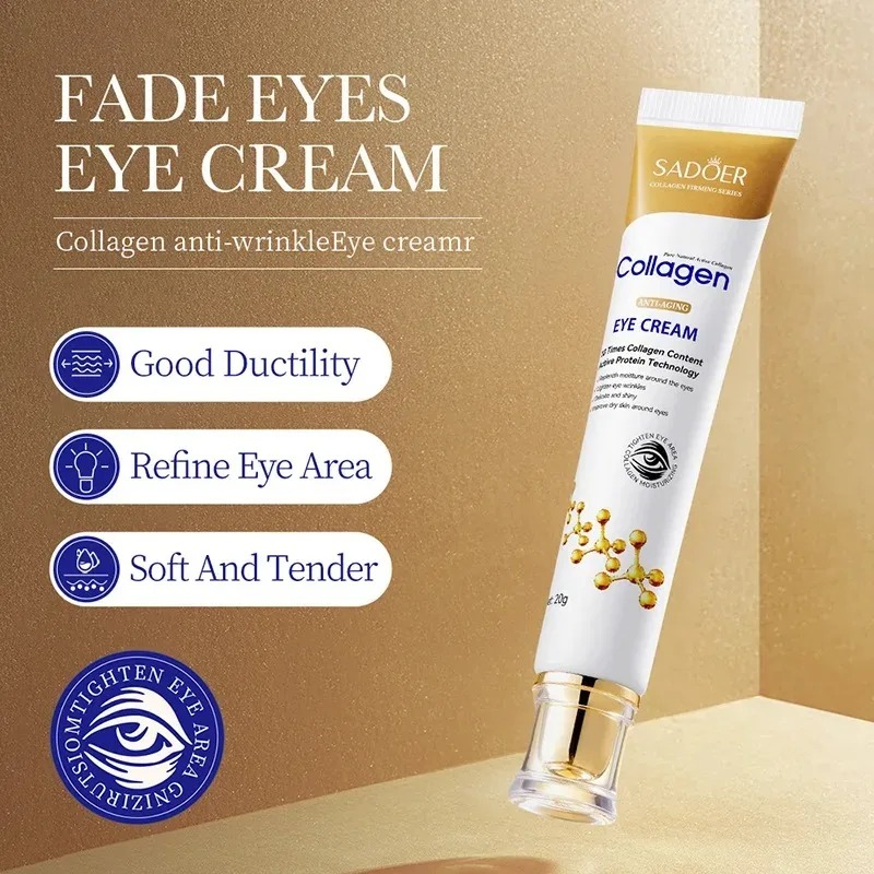 SADOER Collagen Skin Care Sets - Silk Press Serum 评论和价格
