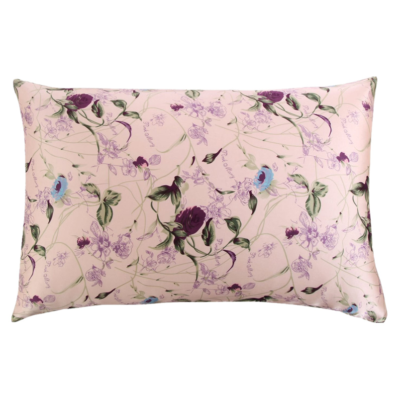 Silk Zipper Pillowcase 1pc 100 - Satin Pillowcase Silk 评论和价格