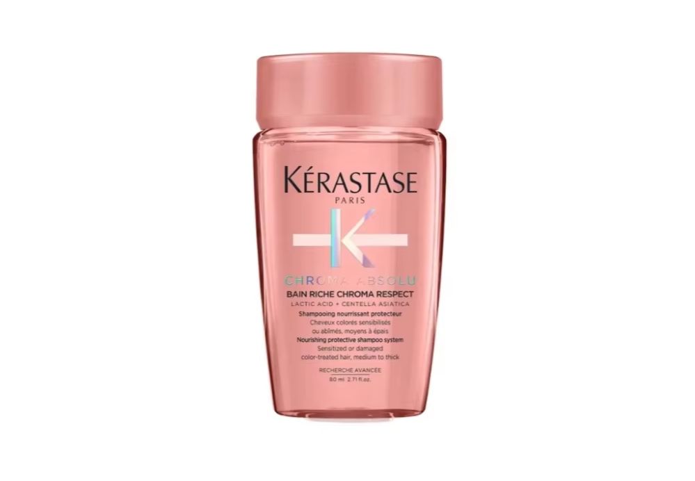 Kerastase Chroma Absolu Bain R - Hair Care Kerastase 评论和价格