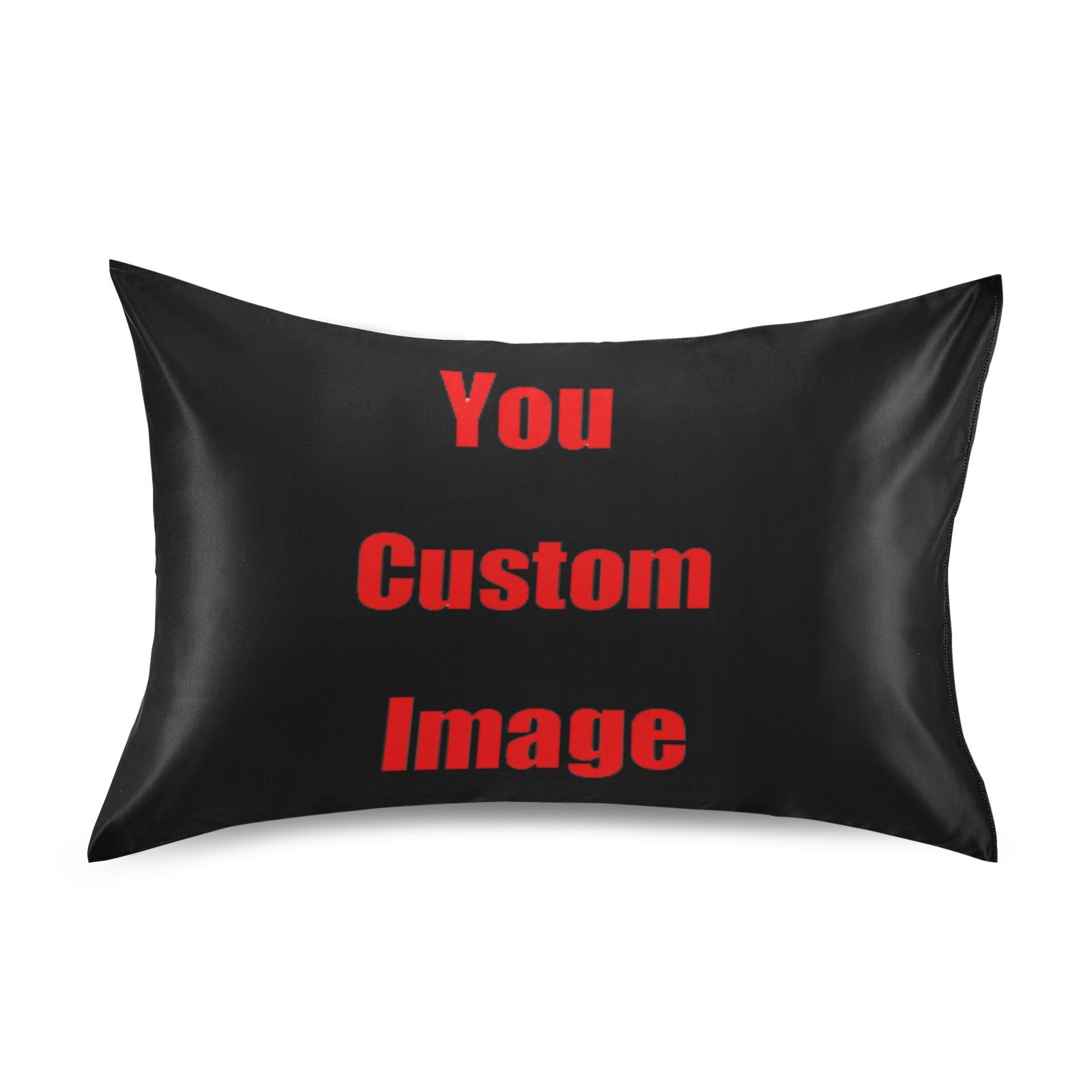 ALAZA Emulation Silk Satin Pil - Satin Pillowcase Silk 评论和价格