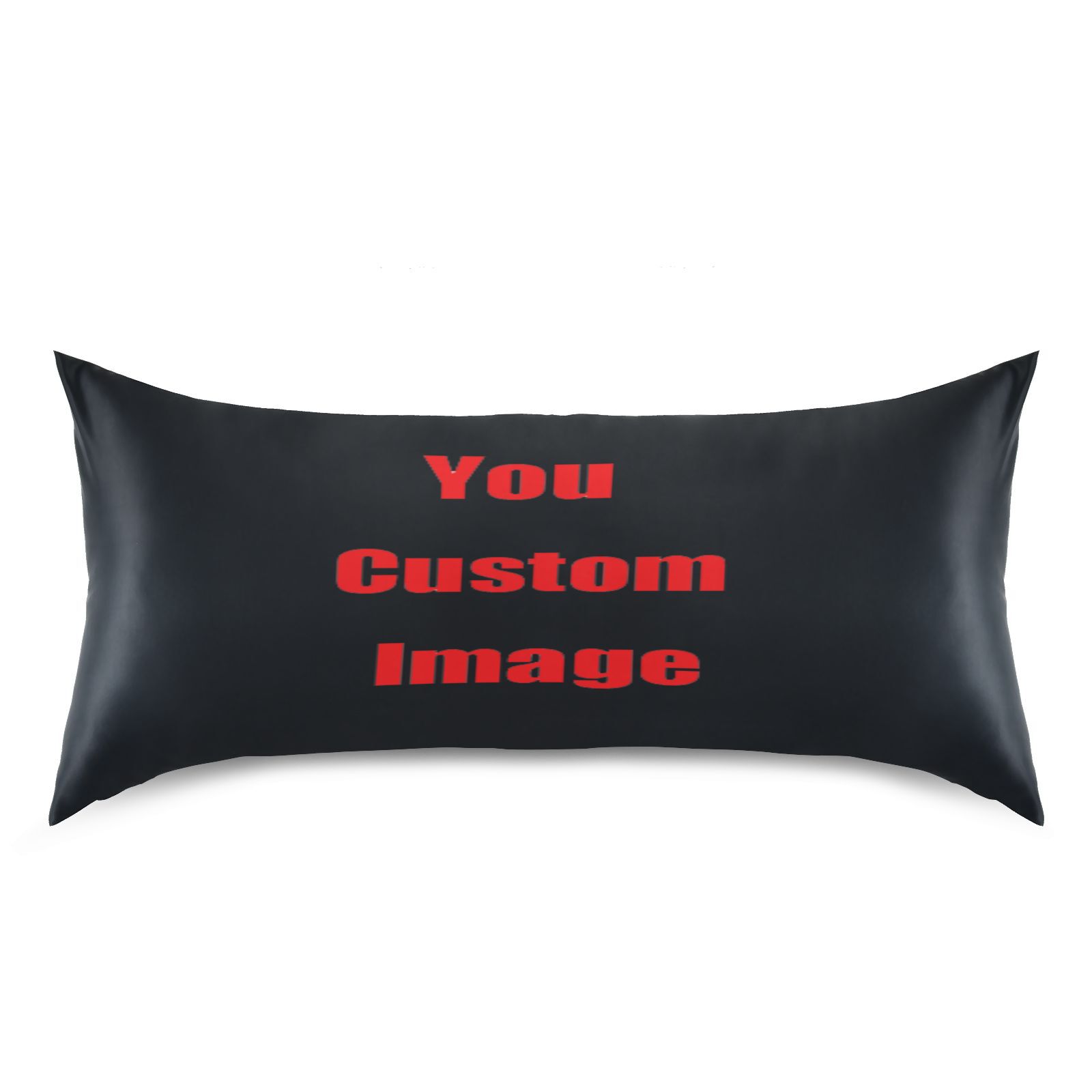 ALAZA Emulation Silk Satin Pil - Satin Pillowcase Silk 评论和价格