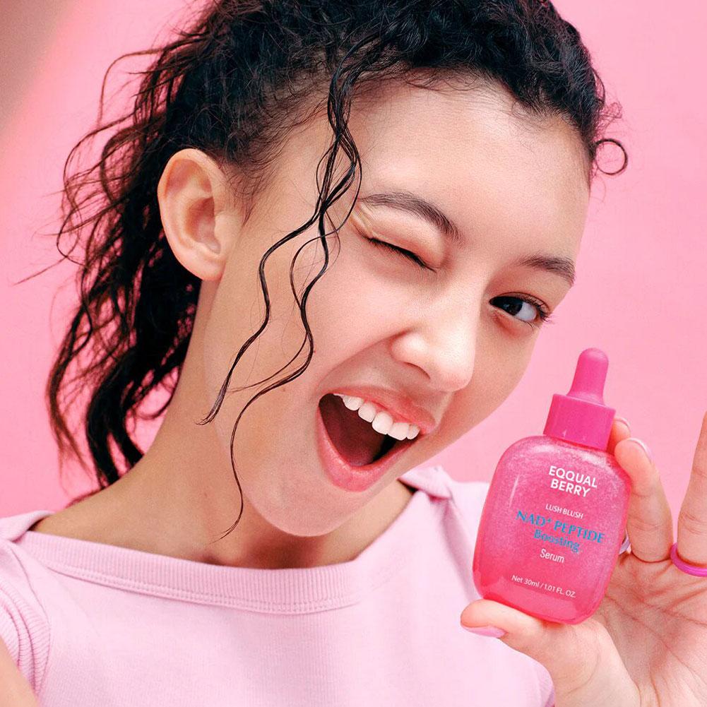 EQQUALBERRY BAKUCHIOL Bakuchio - Silk Press Serum 评论和价格