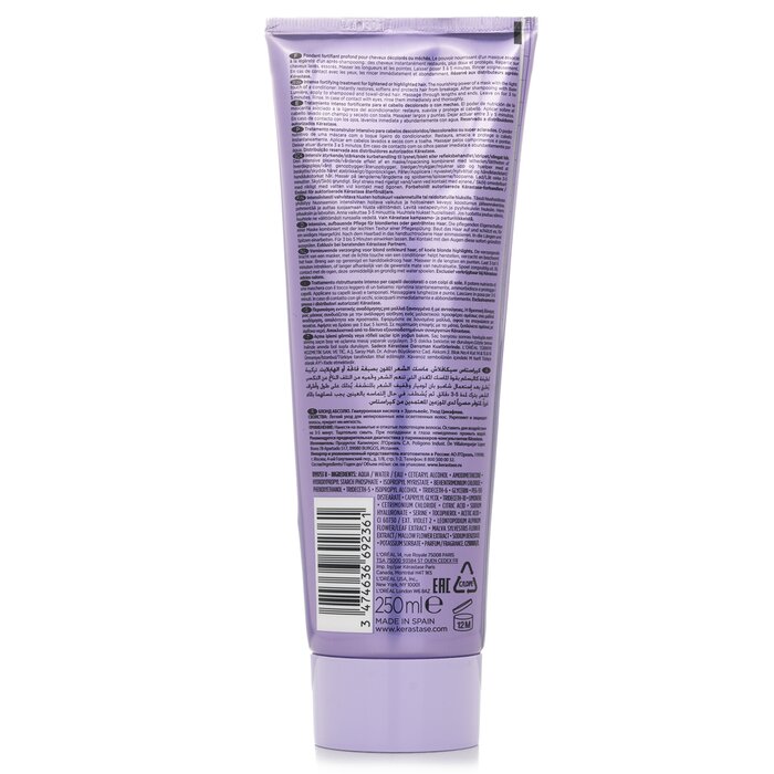 Kerastase Blond Absolu Cicafla - Hair Care Kerastase 评论和价格