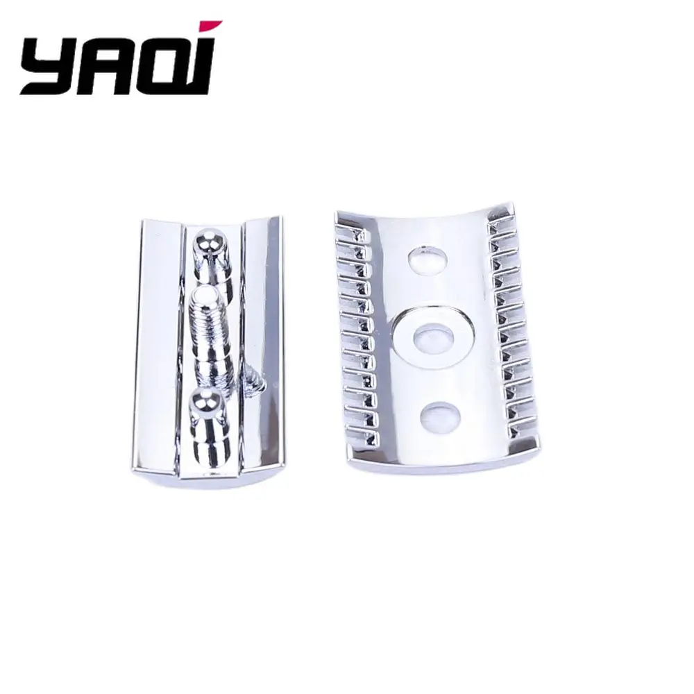 Yaqi Chrome Open Comb Shaving  - Hair Care Zinc 评论和价格