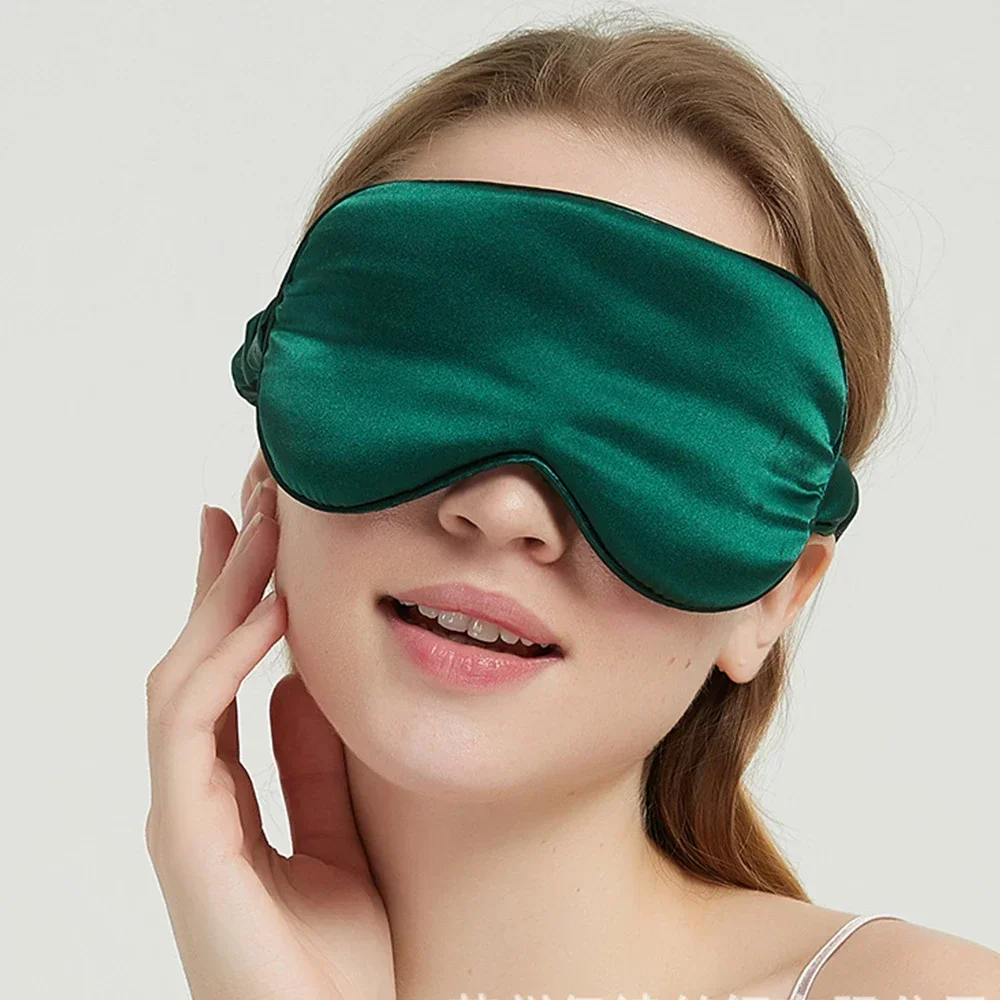 100% Pure Natural Silk Pillowc - Satin Pillowcase Silk 评论和价格