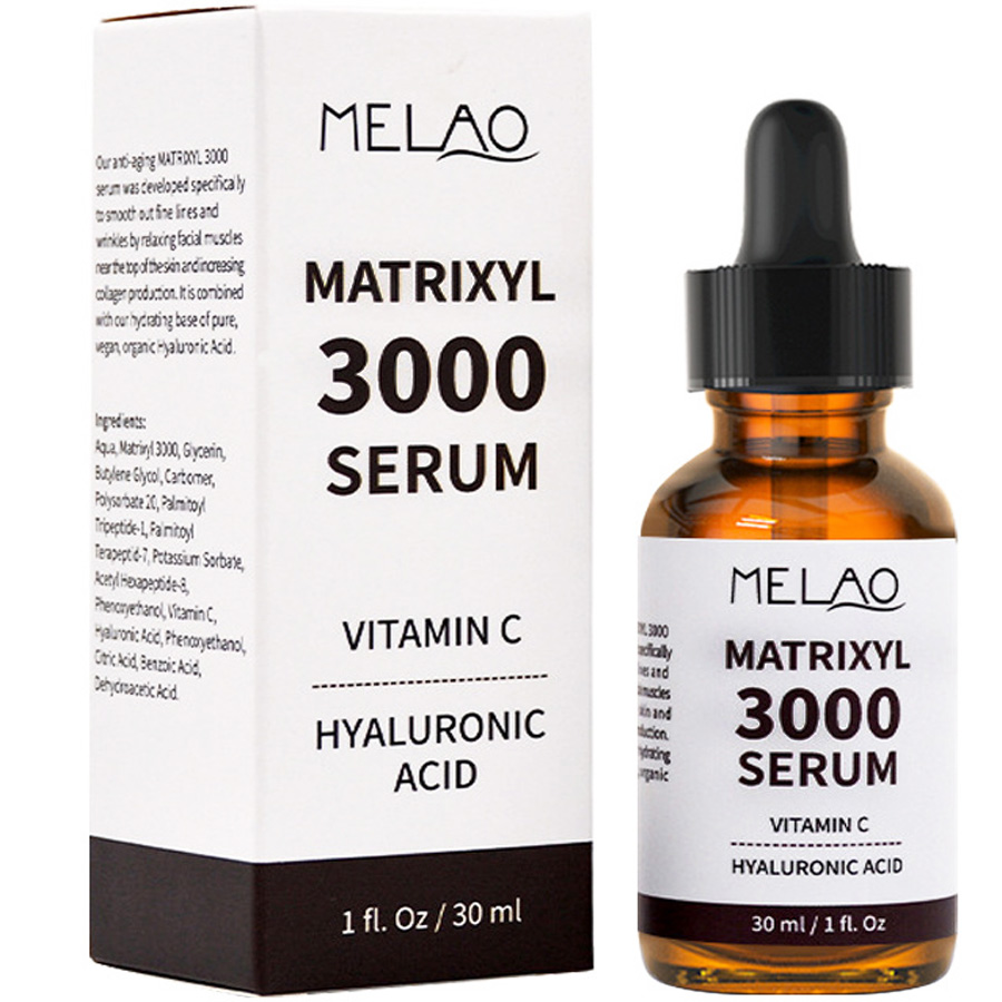 MATRIXYL 3000 Serum Hyaluronic - Silk Press Serum 评论和价格