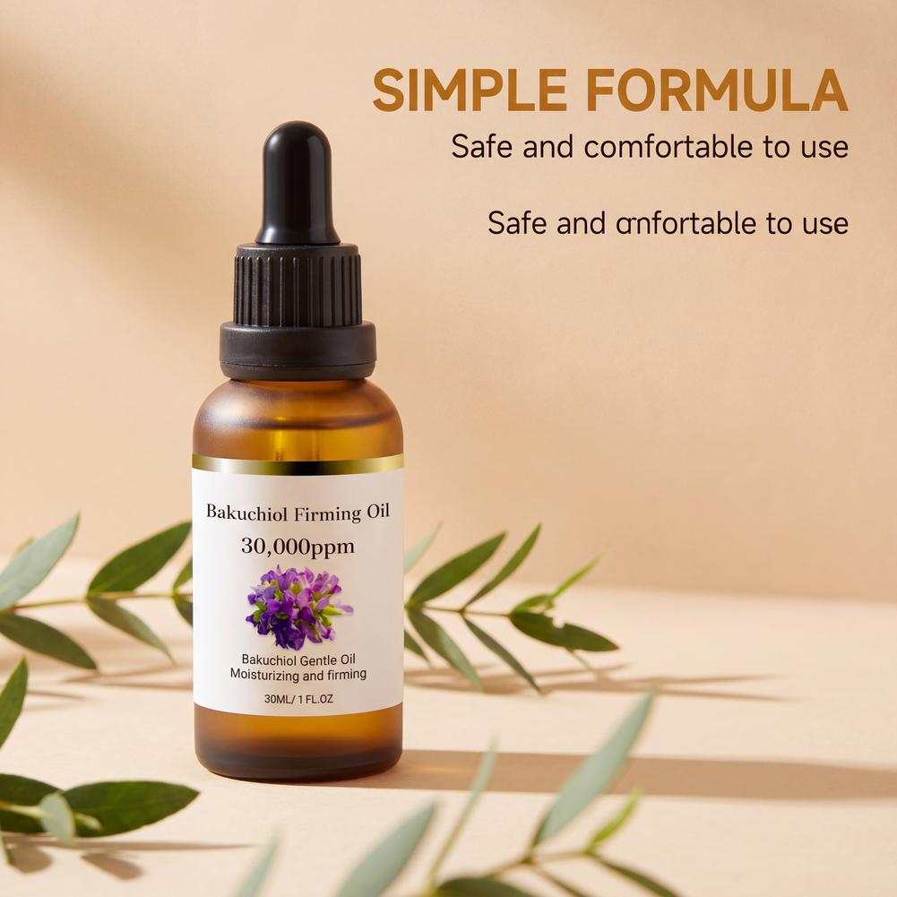 30ml Bakuchiol Pure Concentrat - Silk Press Serum 评论和价格